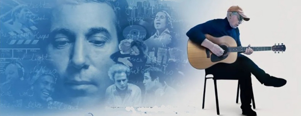 In Restless Dreams: The Music of Paul Simon